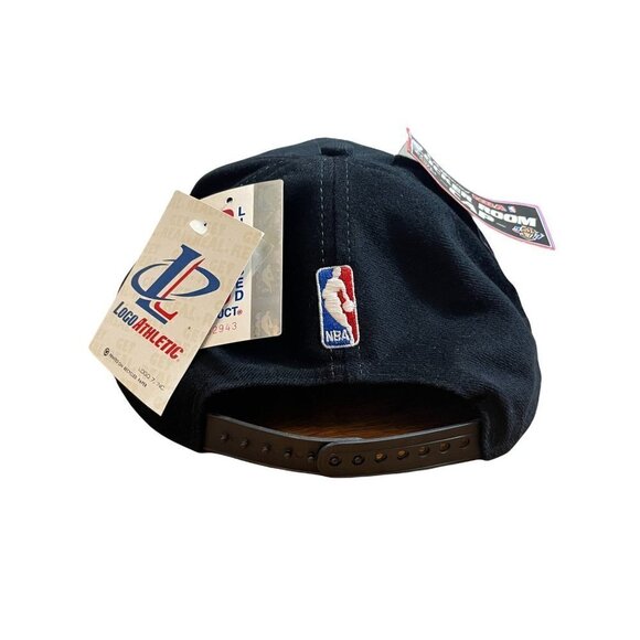 1997 Official NBA Chicago Bulls‎ Champions Locker Room Hat - Picture 2 of 11